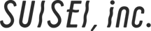 SUISEI, Inc.